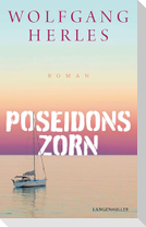 Poseidons Zorn