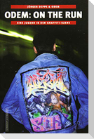 Odem - On The Run | Neuausgabe