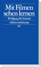 Mit Filmen sehen lernen