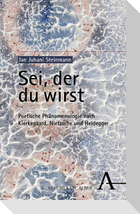 Sei, der du wirst
