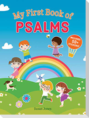 My First Book of Psalms