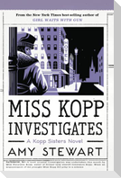Miss Kopp Investigates, 7