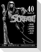40 Years of Scream!