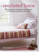 Crocheted Home