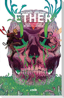 Ether : la desaparición de Violeta Campana