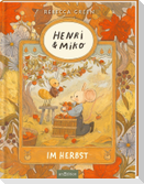 Henri & Miko - Im Herbst