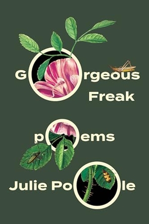 Poole, Julie. Gorgeous Freak. Deep Vellum Publishing, 2024.