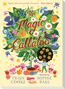 The Magic Callaloo