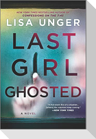 Last Girl Ghosted
