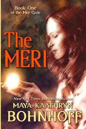 Bohnhoff, Maya Kaathryn. The Meri. Book View Cafe, 2005.
