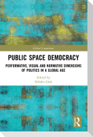 Public Space Democracy