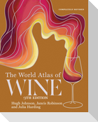The World Atlas of Wine
