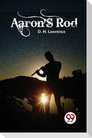 Aaron's Rod