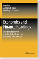 Economics and Finance Readings