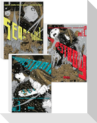 Search And Destroy Komplettpack 1-3