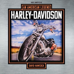 Hawcock, David. Harley-Davidson Pop-Up - An American Legend. Fox Chapel Publishing, 2026.