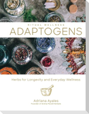 Adaptogens