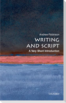 Writing and Script