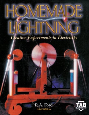Ford. Homemade Lightning 3/E. McGraw Hill LLC, 2001.
