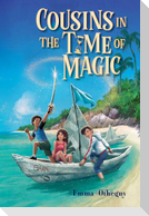 Cousins in the Time of Magic