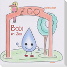 Bodi im Zoo
