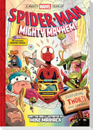 Spider-Man: Mighty Mayhem! (a Mighty Marvel Team-Up)