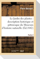 Jardin des plantes