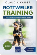 Rottweiler Training - Dog Training for your Rottweiler puppy