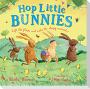 Hop Little Bunnies