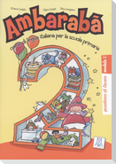 Ambarabà 2. 3 Übungshefte