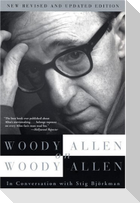 Woody Allen on Woody Allen