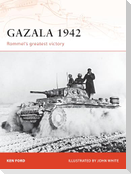 Gazala 1942