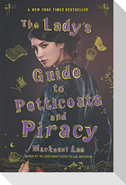 The Lady's Guide to Petticoats and Piracy