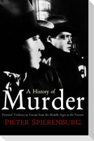 History of Murder