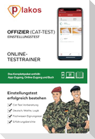 Offizier Einstellungstest (CAT Test)