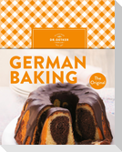 German Baking