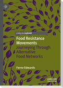 Food Resistance Movements