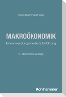 Makroökonomik