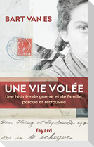 Une vie volée