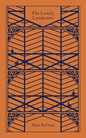 Selvon, Sam. The Lonely Londoners. Penguin Books Ltd (UK), 2021.