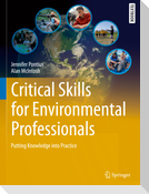 Critical Skills for Environmental Professionals