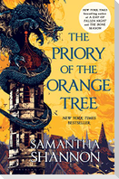 The Priory of the Orange Tree