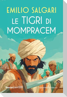 Le tigri di Mompracem