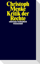 Kritik der Rechte