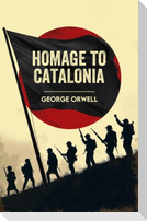 Homage to Catalonia