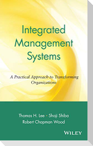 Integrated Management Systems