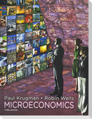 Microeconomics, 3e & 6 Month Econportal Access for Microeconomics and Macroeconomics