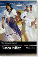Cuentos valencianos