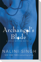 Archangel's Blade