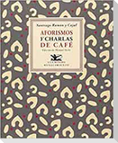 Aforismos y charlas de café